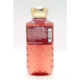 Forever Red, Bath and Body, Shower Gel Body Wash, 10 fl oz