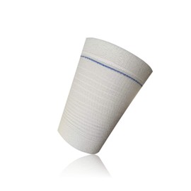 E&E Urine Leg Bag Holder - Bladder Fluid Retention Bag Sleeve, Non-Latex, Washable, 2 Pack, X-Large