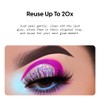 KARA BEAUTY Fabulashes Bold 3D Faux Mink Strip Lashes –
