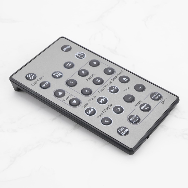 Create idea 1 x Remote Control Compatible with BO-SE System