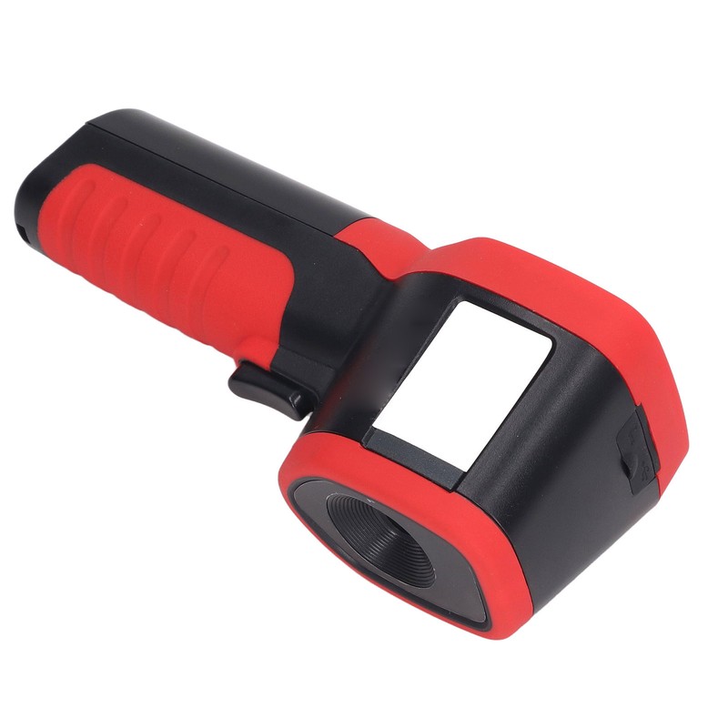 Infrared Thermal Camera Temperature Imaging Device Visible Light Imager Detector