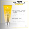 MARTHA DEBAYLE HAIR TECH. CURL BOSS STYLING CREAM. Crema para
