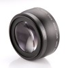 Fotga 43mm 0.45x Wide Angle & Macro Conversion Lens for