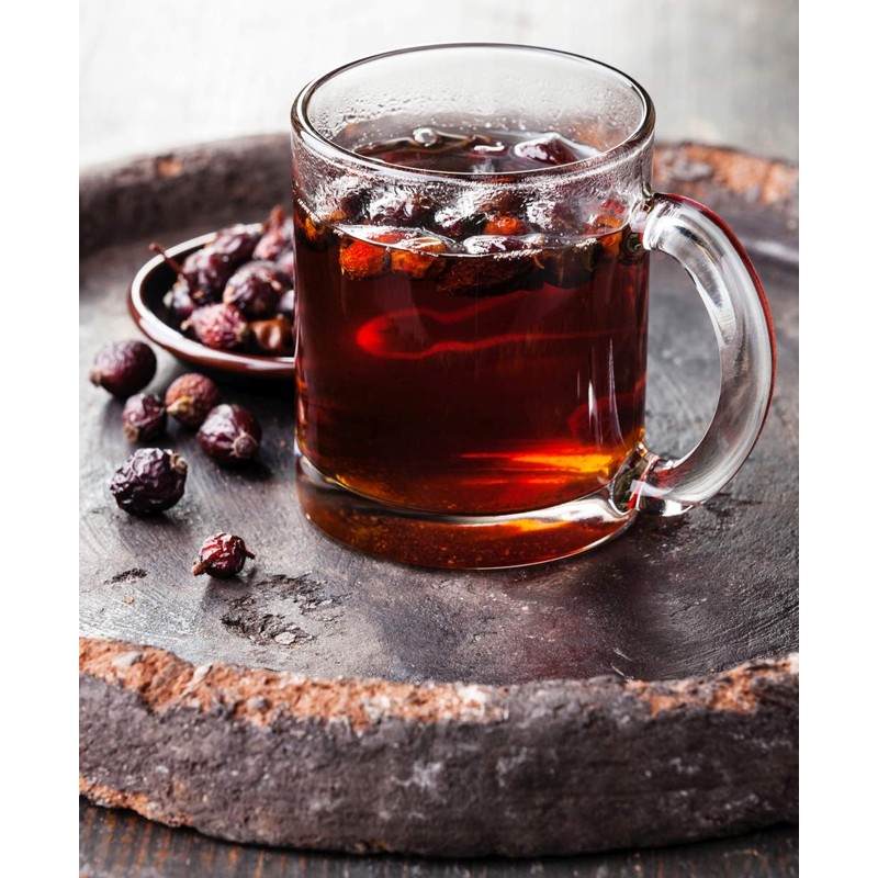 Health Embassy Rosehip Peel (Rosa canina L), 100 g