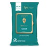 Summer's Eve Spa Calming Chamomile Feminine Wipes, 100% Plant Based*,