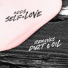 Biore Rose Quartz and Charcoal Stress Relief Clay Mask, 50
