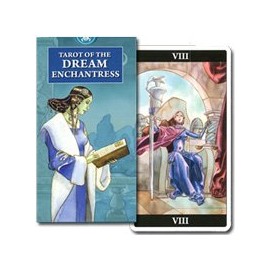Tarot of Dream ensyantoresu