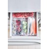 Solis Vacuum Packer Film Bag, 50 Bags, 20 x 30cm,