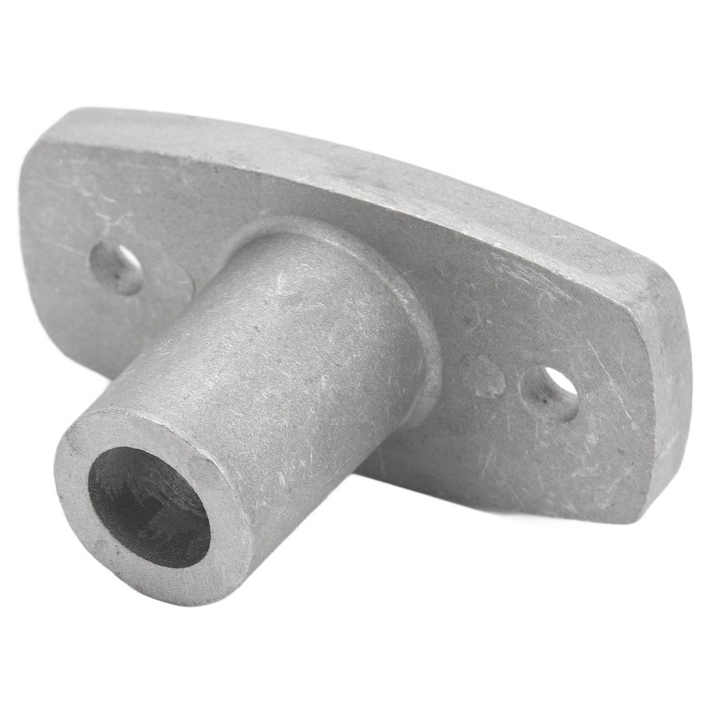 2Pcs Top Mount Rowlock Socket 1/2 Inch Rugged Reliable Oar