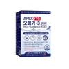 Apex Altige Omega3 Plus E 1407mg / 에이펙스 알티지 오메가3