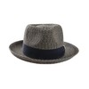 American Hat Makers Fedora Hats for Men — Beach Essentials