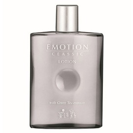 Partner_Reference Man with Flowers Emotion Classic Lotion 1 x 160ml / 꽃을든남자 이모션 클래식 로션 1개 160ml