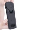 TIUIHU Portable Silicone Case for Ricoh Theta Z1 360 Degree