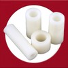 M8 x 10mm White Nylon SPACERS Plastic Standoff Washers Outside