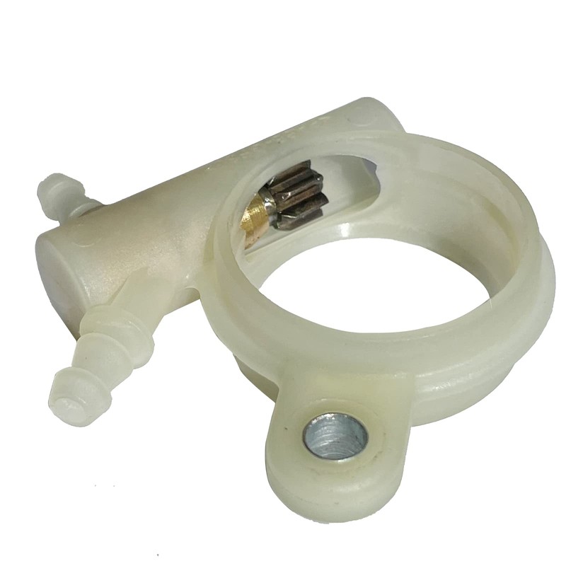 FJSaDobo Worm Gear Fuel Line Hose Tube Filter for Stihl