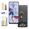 SRJTEK Pantalla Táctil Para Moto G50 5g Xt2149-1