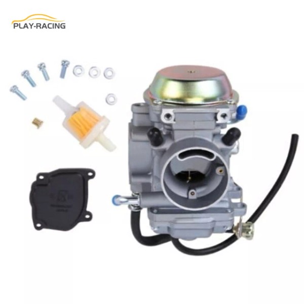 Unbranded Carburetor for Arctic Cat Bearcat 454 1996 1997 1998