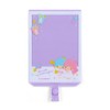 Sanrio 611646 Little Twin Stars Phone Tab Pocket (Enjoy Idol)