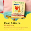 Childlife Essentials Omega Dha Choline Softchew Gummies