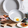 GreenPan Dover Healthy Ceramic Nonstick, 12" Frying Pan Skillet, PFAS-Free,