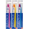 Curaprox Curaprox CS5460 Ultra Soft Swiss Toothbrushes - 3 Pack