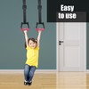 OAAO 1 Set of Children's Ring Training Set, Children's Fitness