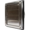 Repa Market Stainless Steel Exhaust Vent Cover Gravity Grill -