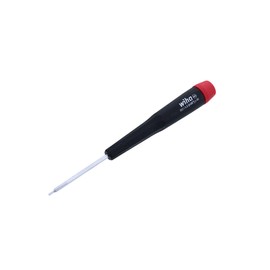 Wiha 26313 1.3mm Key Hex Driver with 40mm Blade