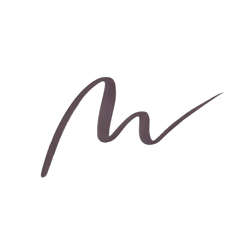 Excel ML05 Melrow Shade Liquid Liner Dusk Greige