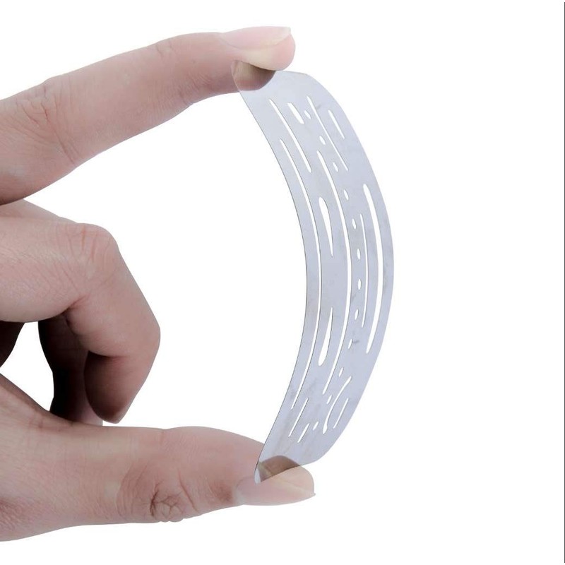 10-piece Geometry Compass Set with Drawing Tools for Architects,Students,and Artists