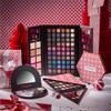 Paleta de Sombras de Ojos Deborah TROUSSES 24 Medium Warm