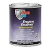 POR-15 Engine Enamel, High Temperature Engine Paint, 16 Fluid Ounces,
