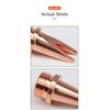 Laser Welder Nozzle 5pcs Laser Welding Machine Nozzle AS-20D Laser