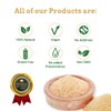 Spice Magic Asafetida Ground (Hing) ~ 100% Pure, Aromatic &