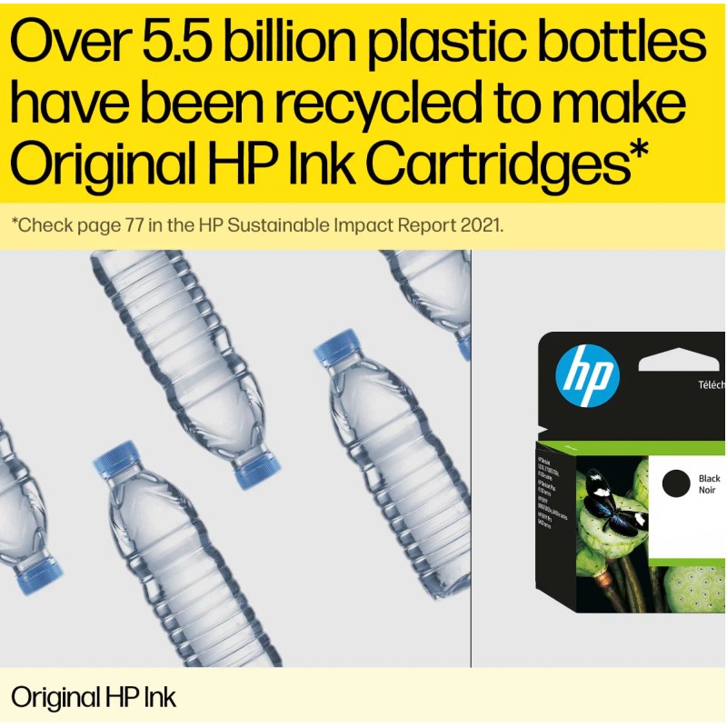 For HP HP 93 Tri-color Original Ink Cartridge, C9361WN#140