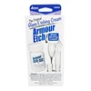 Armour Etch® Etching Cream for Glass and Mirrors