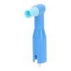 100pcs Oral Polishing Cup Kits Teeth Stains Removal Disposable Polisher