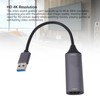 Game Video Capture Card 4K HD Resolution Multimedia Interface Video