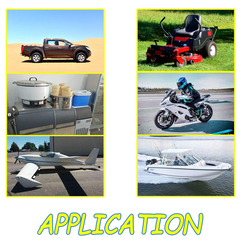 Toggle Switch/Rocker Switch,XUKEY Heavy Duty Rocker Toggle Switch 15A 250VAC