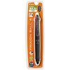 PILOT Ballpoint Pen FriXion Ball 4 0.5mm Black PLKFB80EFB