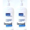 Dermasil Dry Skin Treatment, Original Lotion - 14.5 Oz (Pack