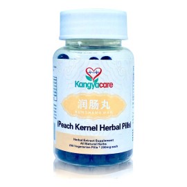 Kangyacare Run Chang Wan 200 Cápsulas Alivio Estreñimiento