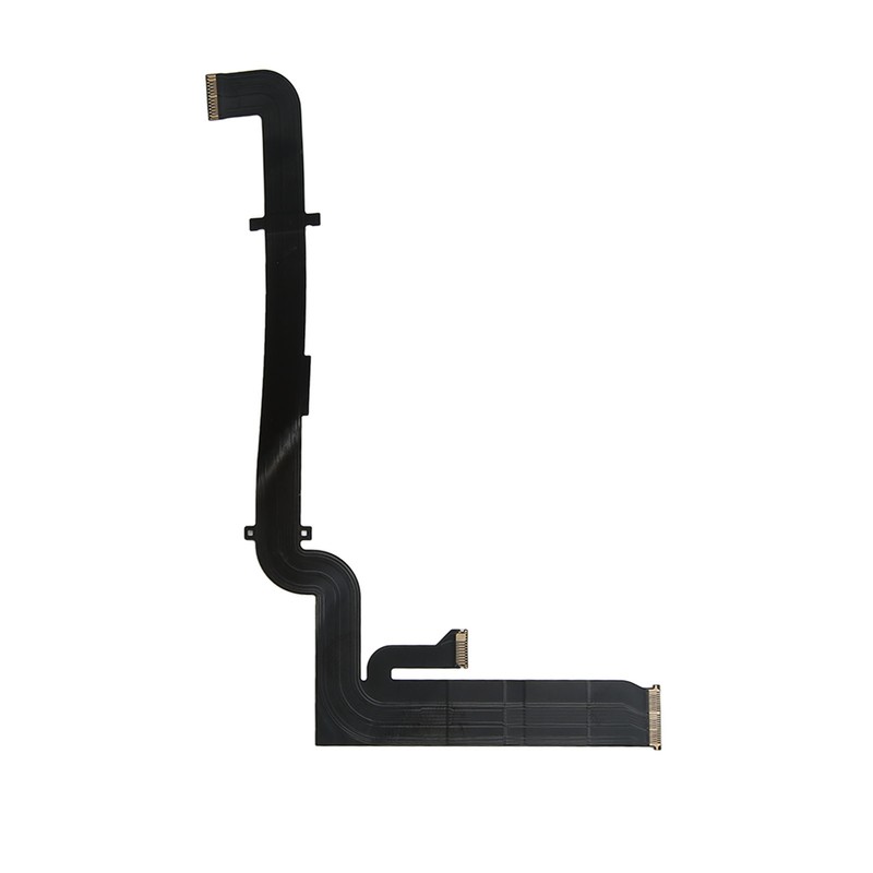 LCD Connecting FPC Flex Cable Digital Camera Repair Part for
