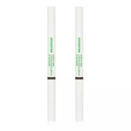 Gita [이니스프리] 이니스프리 심플라벨 래스팅 펜슬 브로우 0.15g 04 애쉬브라운 2개 [Innisfree] Innisfree Simple Label Lasting Pencil Brow 0.15g 04 Ash Brown 2pcs [Basic]