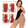 Werkiss Shapewear Women's Bodice Pants, #Nc Braun-midnews588de