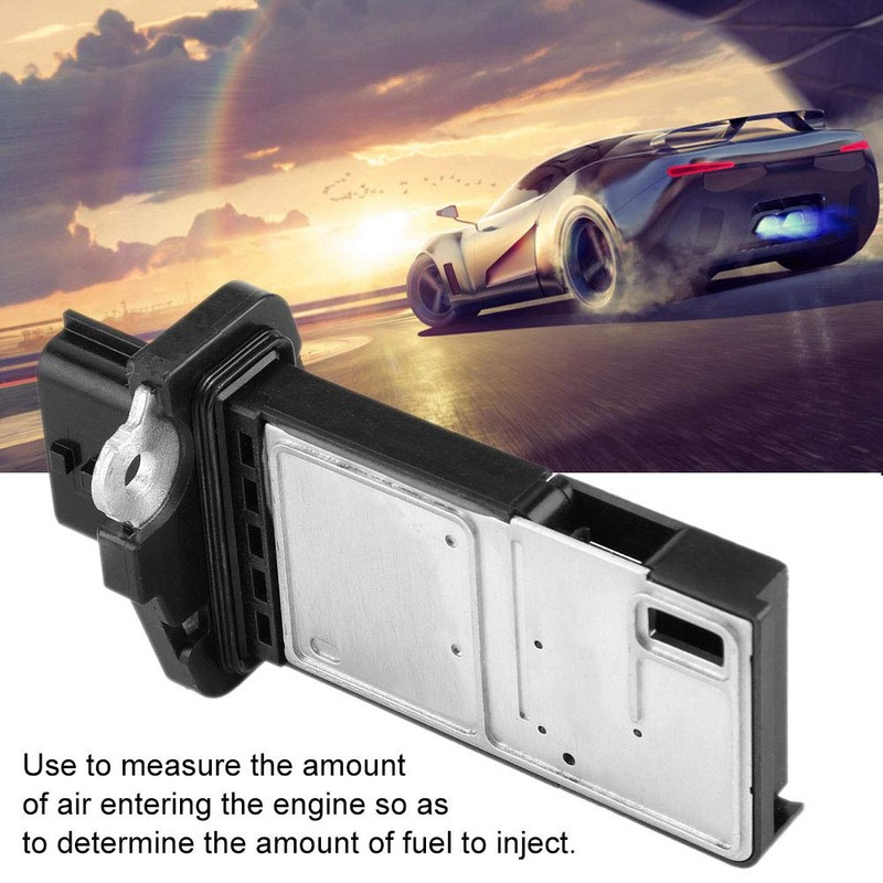 Mass Air Flow Meter MAF Sensor Suitable for 22680-7S000