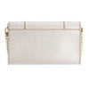 Seidenfelt Roros Clutch Bag 23.5 cm Gold, gold
