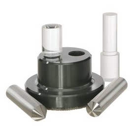 FLEXBAR Optical Center Punch