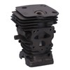 Cylinder Piston Kit for Husqvarna 445 450 450e Chain Saw