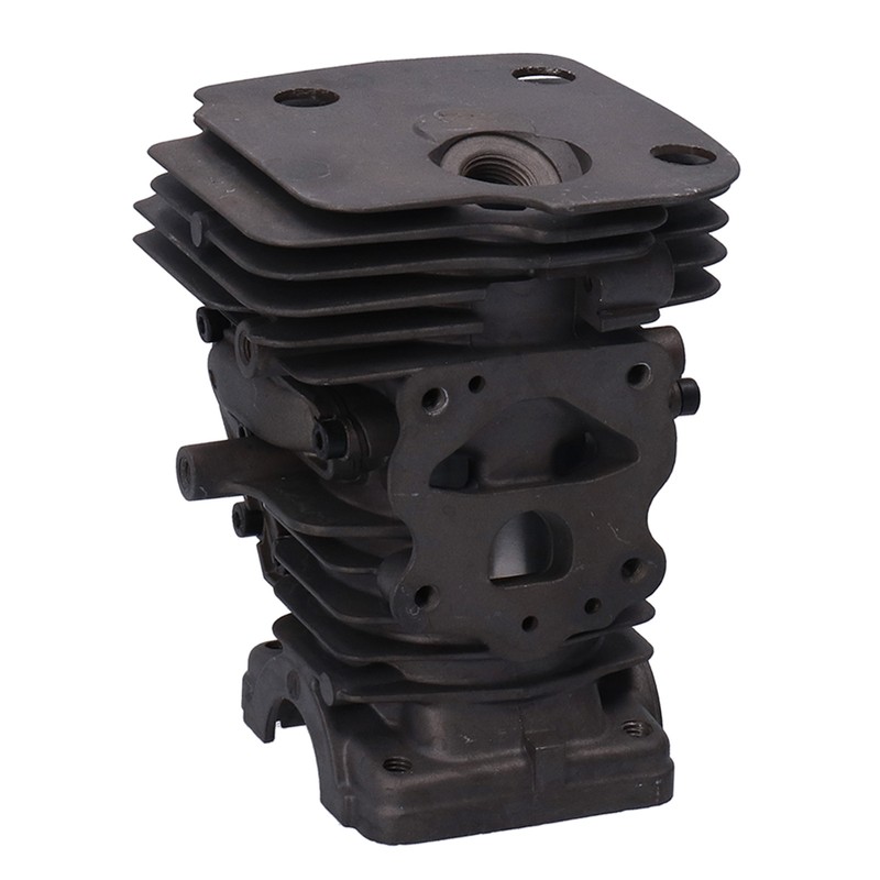 Cylinder Piston Kit for Husqvarna 445 450 450e Chain Saw